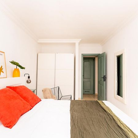 Apartamento Coqueto Con Terraza Junto A Κανδελάρια Εξωτερικό φωτογραφία