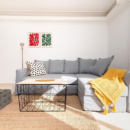 Apartamento Coqueto Con Terraza Junto A Κανδελάρια Εξωτερικό φωτογραφία