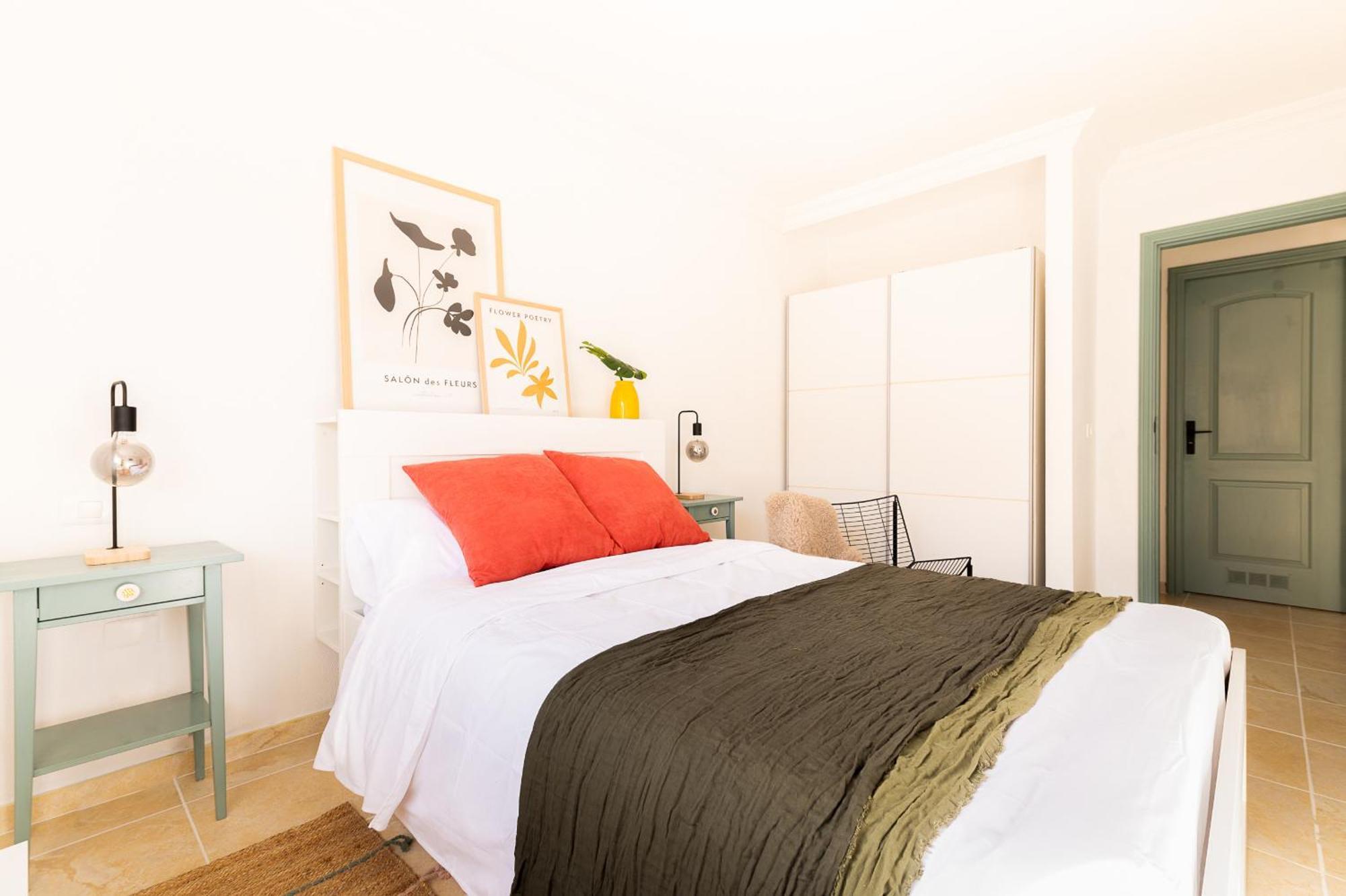 Apartamento Coqueto Con Terraza Junto A Κανδελάρια Εξωτερικό φωτογραφία