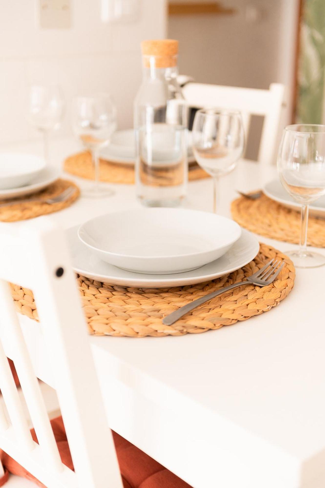 Apartamento Coqueto Con Terraza Junto A Κανδελάρια Εξωτερικό φωτογραφία