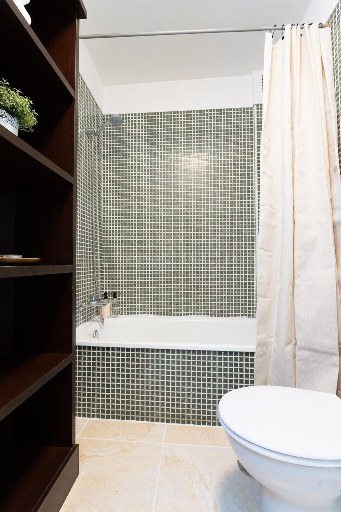 Apartamento Coqueto Con Terraza Junto A Κανδελάρια Εξωτερικό φωτογραφία