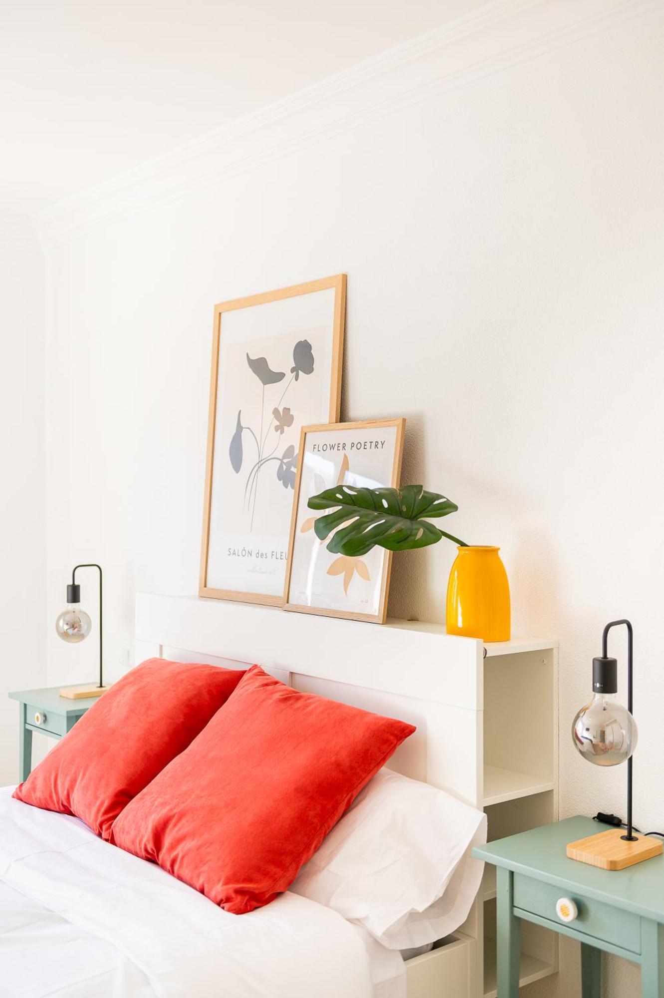 Apartamento Coqueto Con Terraza Junto A Κανδελάρια Εξωτερικό φωτογραφία
