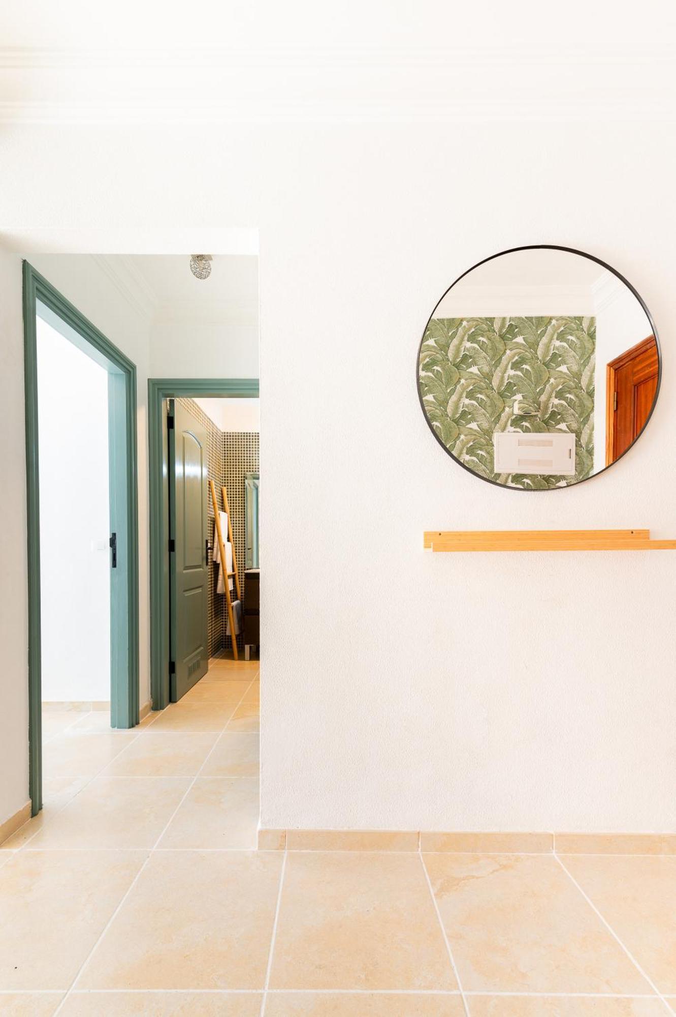 Apartamento Coqueto Con Terraza Junto A Κανδελάρια Εξωτερικό φωτογραφία