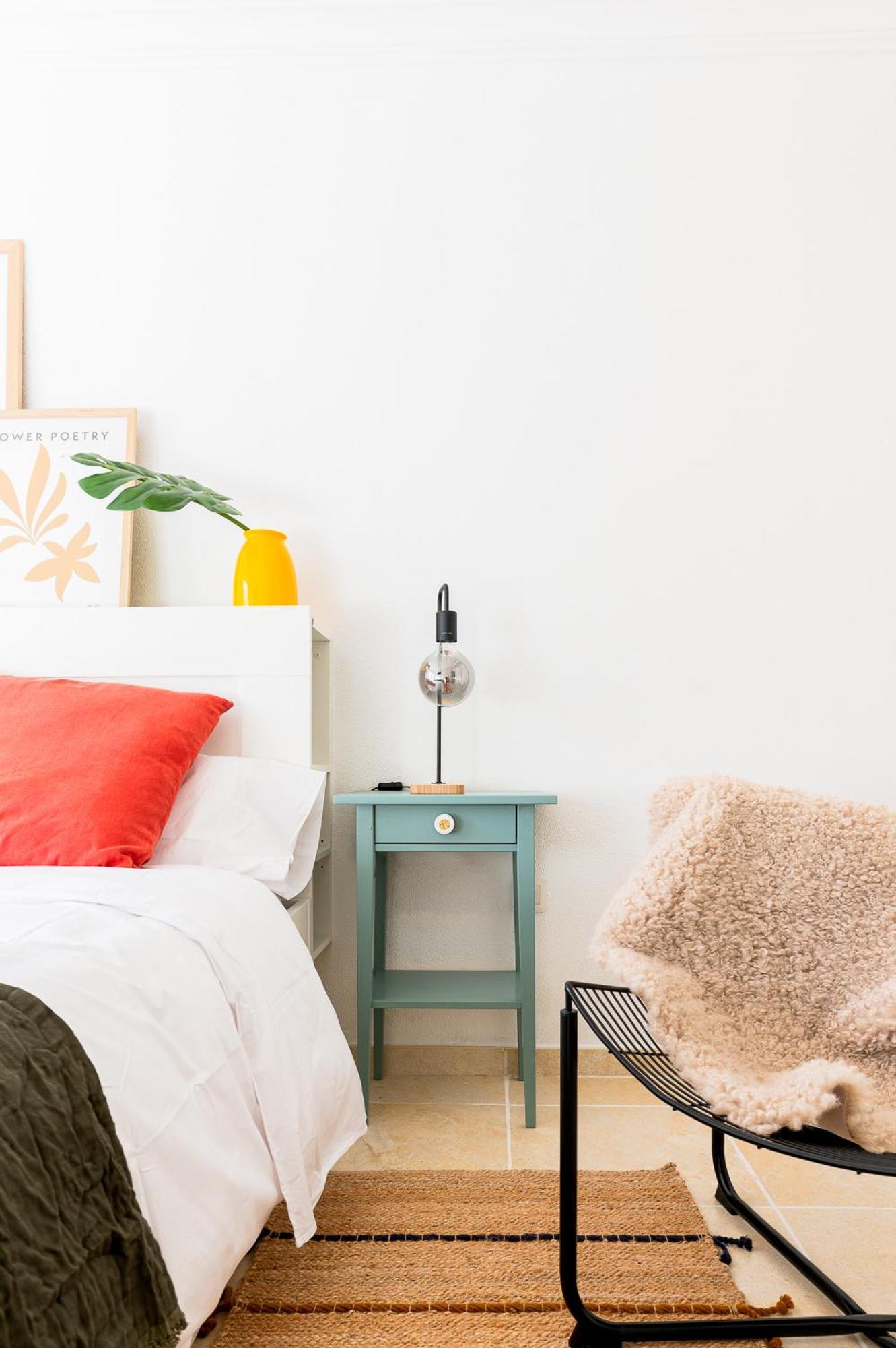 Apartamento Coqueto Con Terraza Junto A Κανδελάρια Εξωτερικό φωτογραφία
