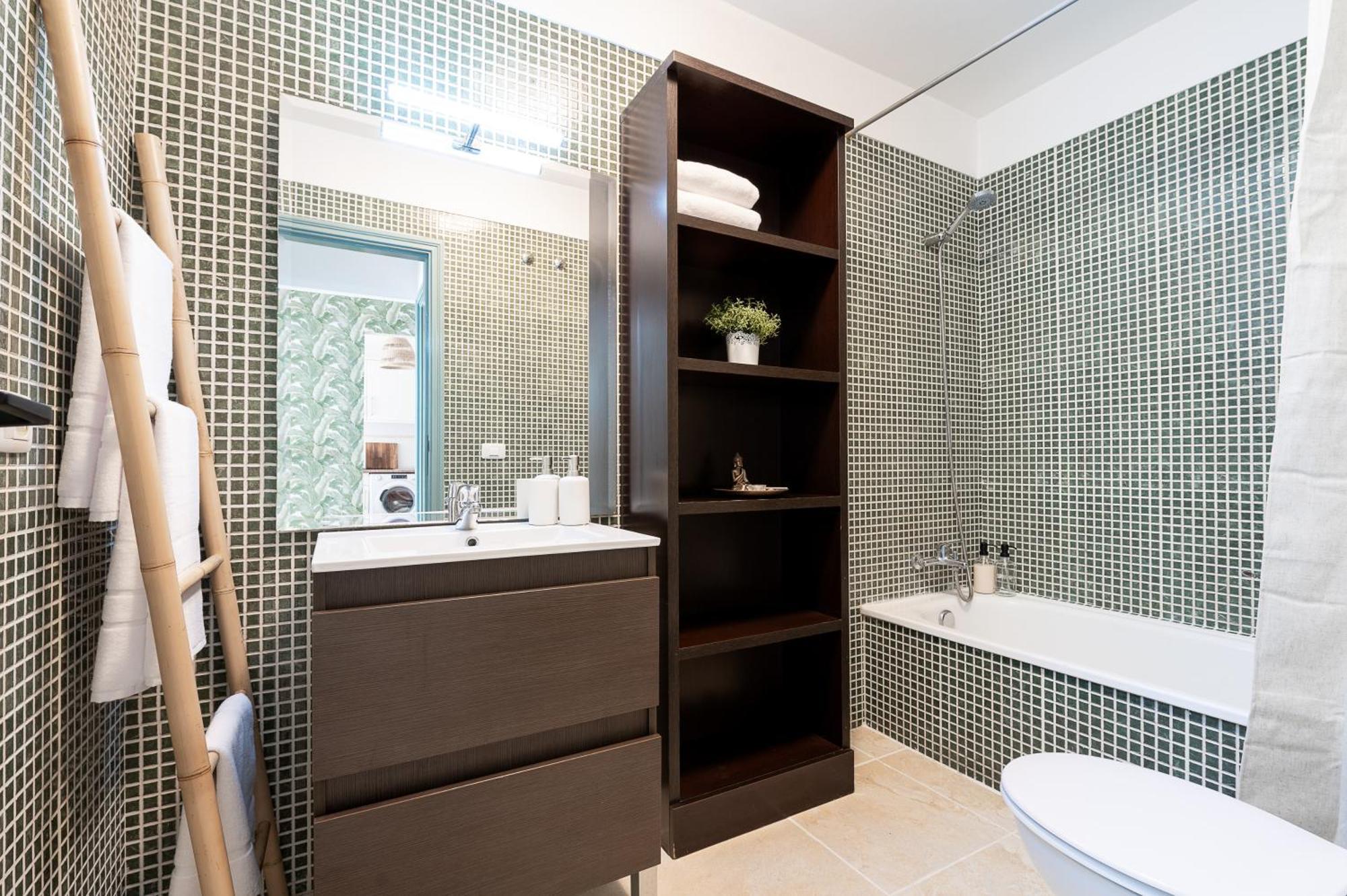 Apartamento Coqueto Con Terraza Junto A Κανδελάρια Εξωτερικό φωτογραφία